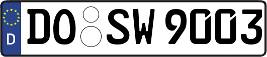 DO-SW9003