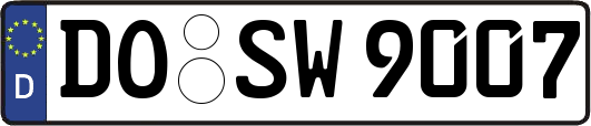 DO-SW9007