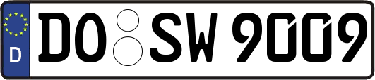 DO-SW9009