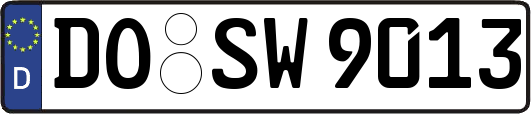 DO-SW9013