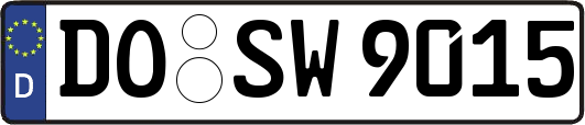 DO-SW9015