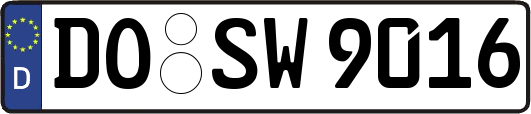 DO-SW9016