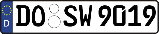 DO-SW9019