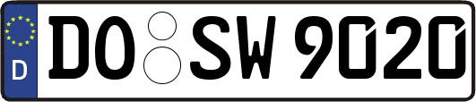 DO-SW9020