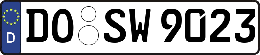 DO-SW9023