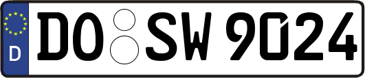 DO-SW9024