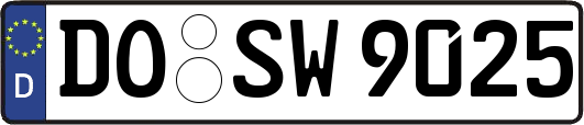 DO-SW9025