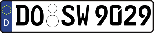 DO-SW9029