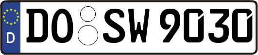 DO-SW9030