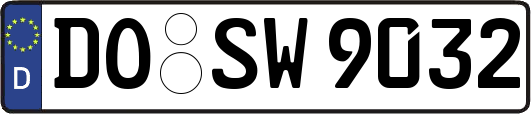 DO-SW9032