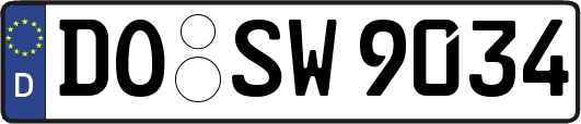 DO-SW9034
