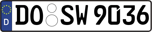 DO-SW9036