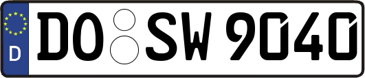 DO-SW9040
