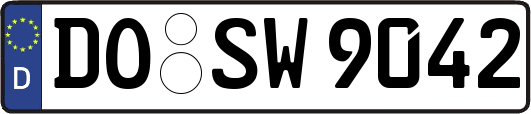 DO-SW9042