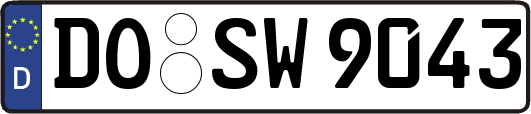 DO-SW9043