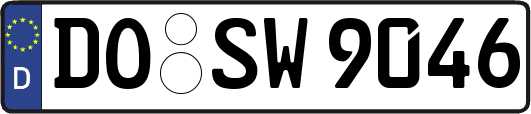 DO-SW9046