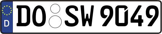 DO-SW9049