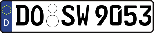 DO-SW9053