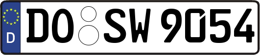 DO-SW9054