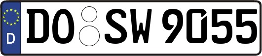 DO-SW9055