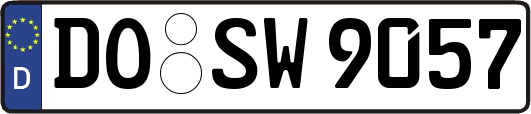 DO-SW9057