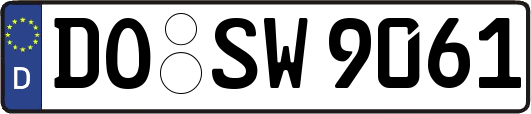 DO-SW9061