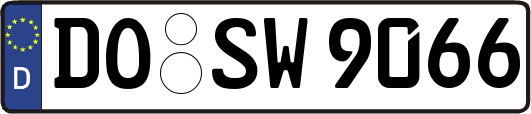 DO-SW9066