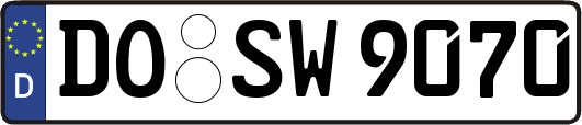 DO-SW9070