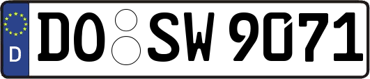 DO-SW9071