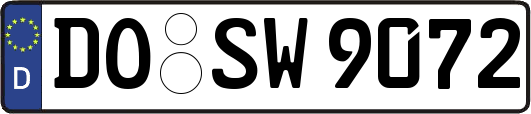DO-SW9072