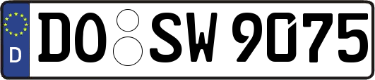 DO-SW9075