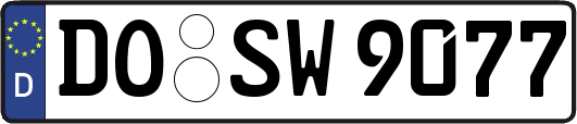DO-SW9077