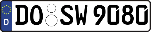 DO-SW9080