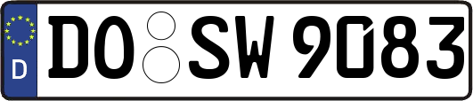DO-SW9083