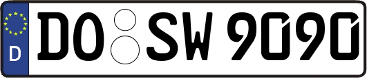 DO-SW9090