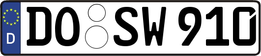 DO-SW910