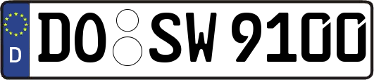 DO-SW9100