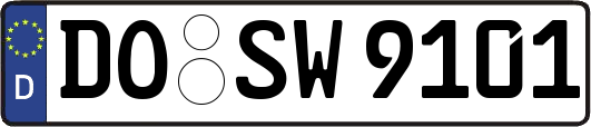 DO-SW9101