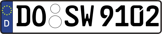 DO-SW9102