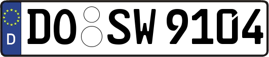 DO-SW9104