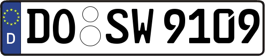 DO-SW9109