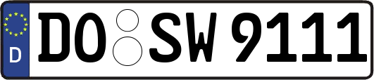 DO-SW9111