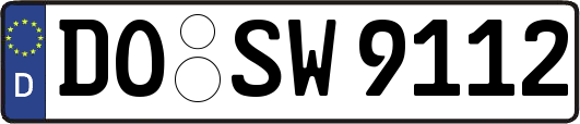 DO-SW9112