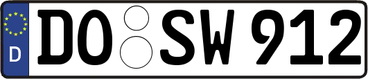 DO-SW912