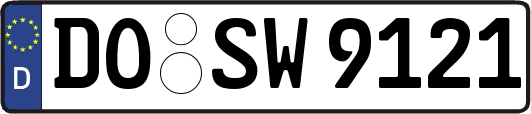 DO-SW9121