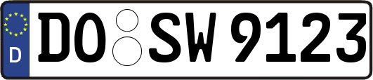 DO-SW9123