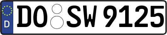 DO-SW9125