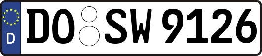 DO-SW9126
