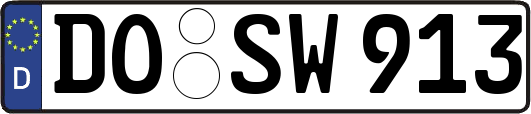 DO-SW913