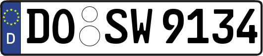 DO-SW9134